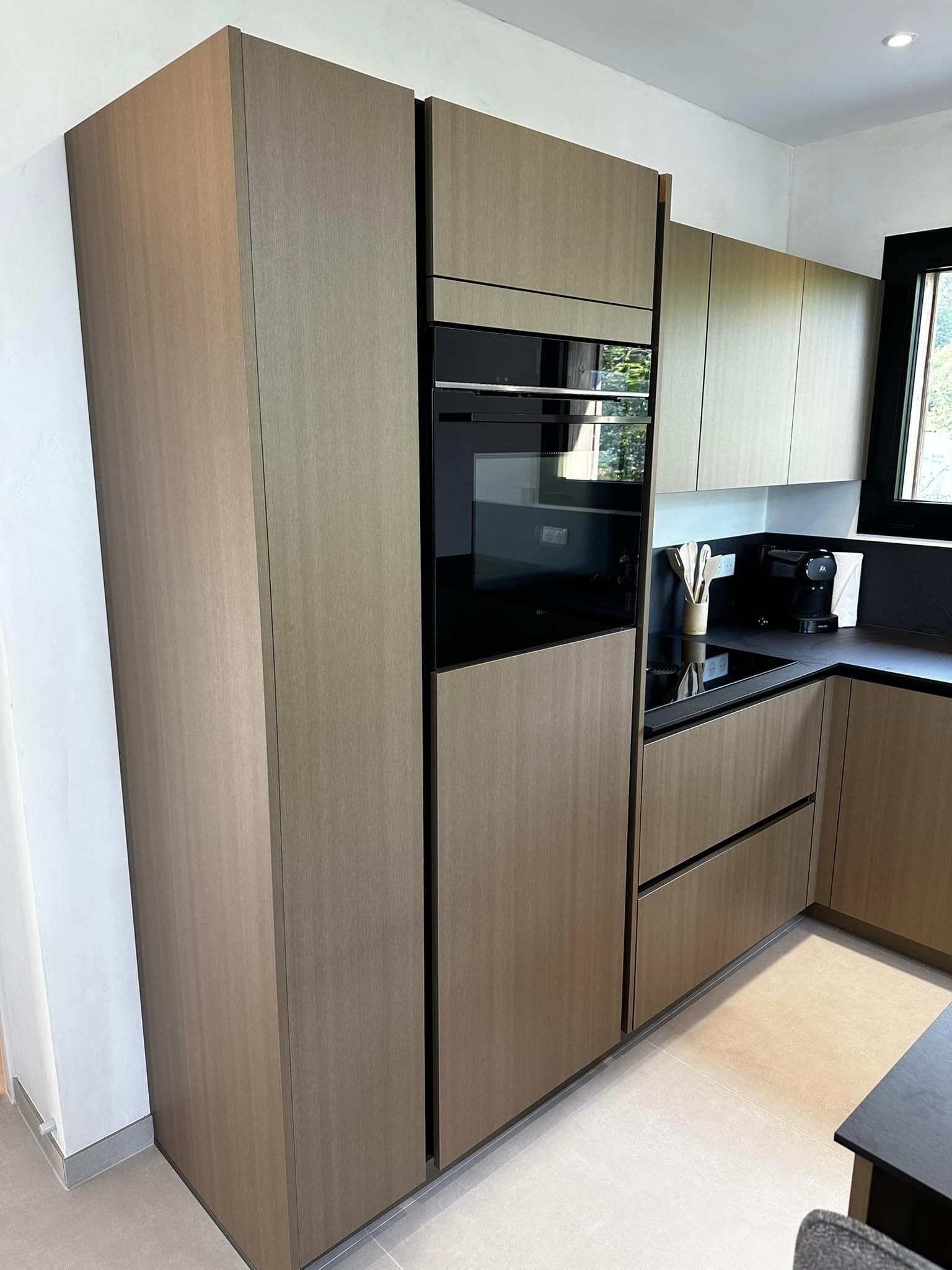 Cuisine Laeuffer