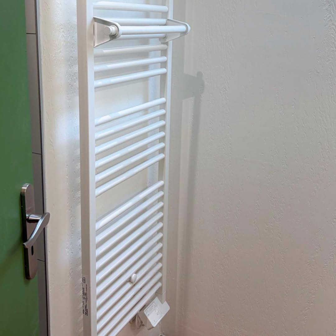 Cuisine et salle de bain repensées à Cancale, photographie 6