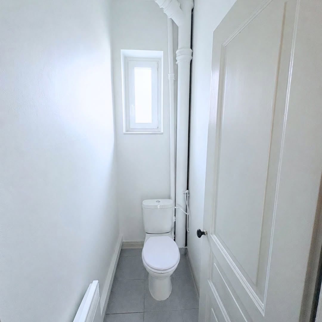 Rénovation d'appartement à Strasbourg, photographie 5