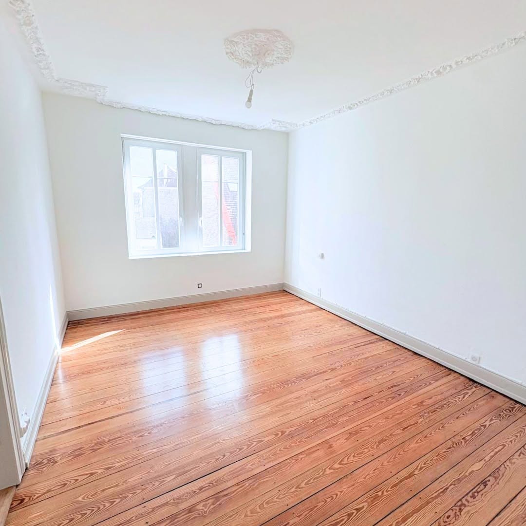 Rénovation d'appartement à Strasbourg, photographie 7
