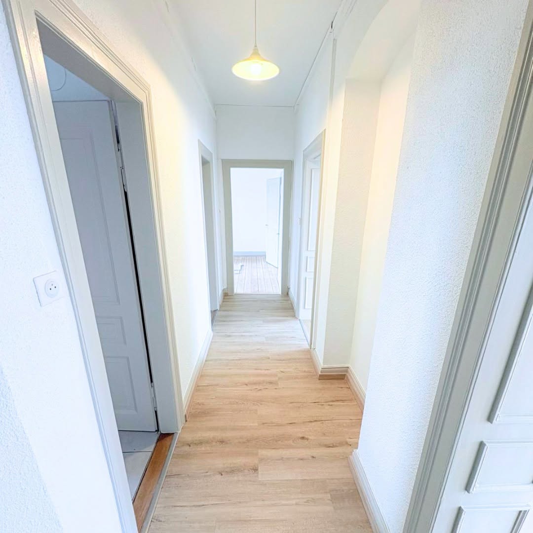 Rénovation d'appartement à Strasbourg, photographie 6