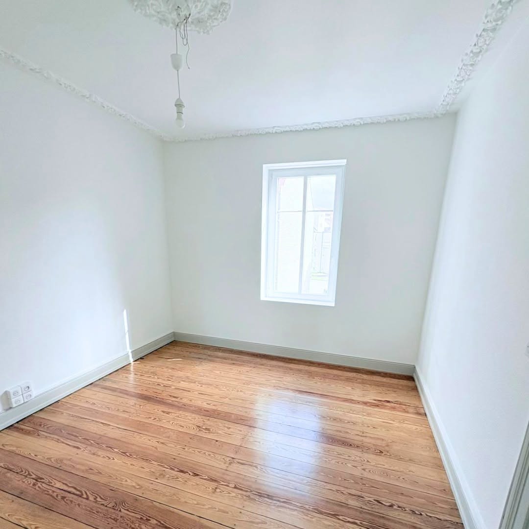 Rénovation d'appartement à Strasbourg, photographie 4
